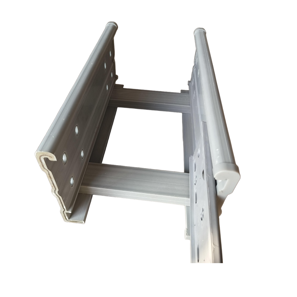 高分子桥架的应用场景