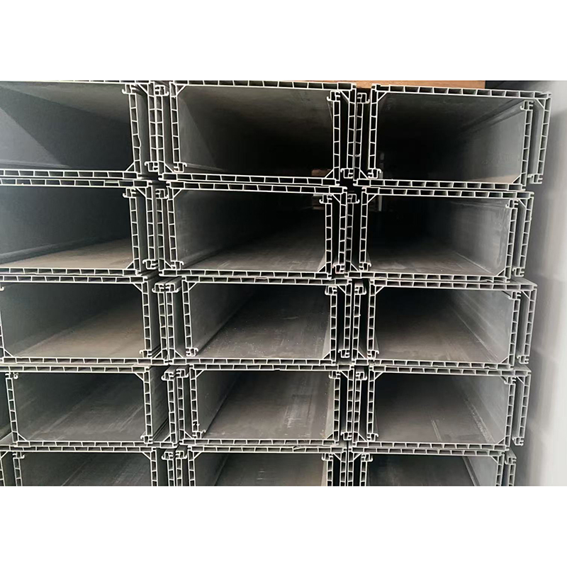 中空式高分子桥架