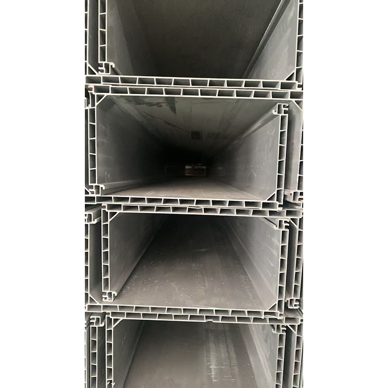 中空式高分子桥架