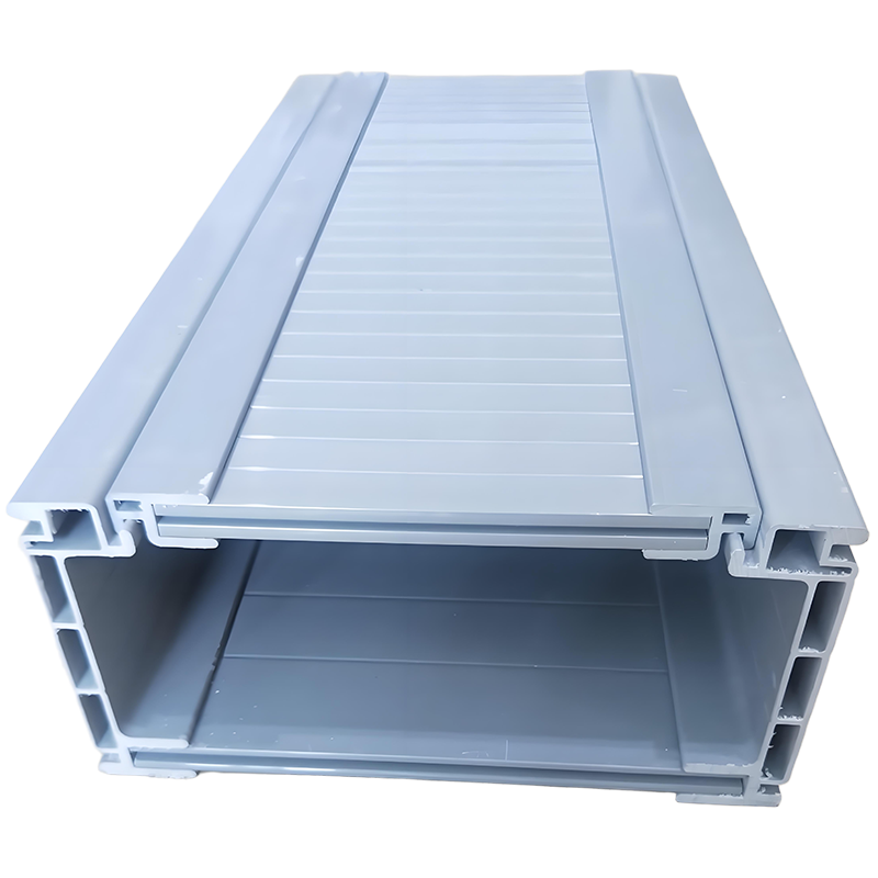 中空式高分子桥架