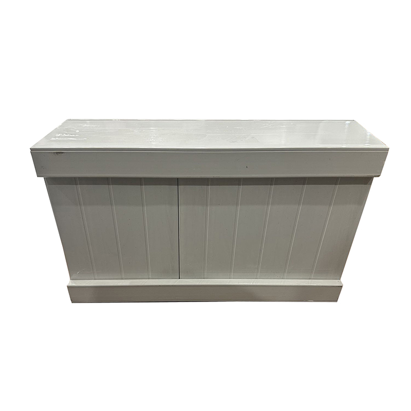 内衬铝合金高分子桥架