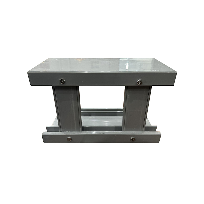 内衬铝合金高分子桥架